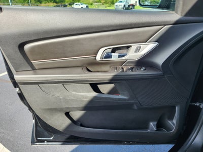 2016 GMC Terrain SLE