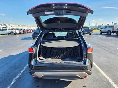 2024 Lexus RX 350 RX 350