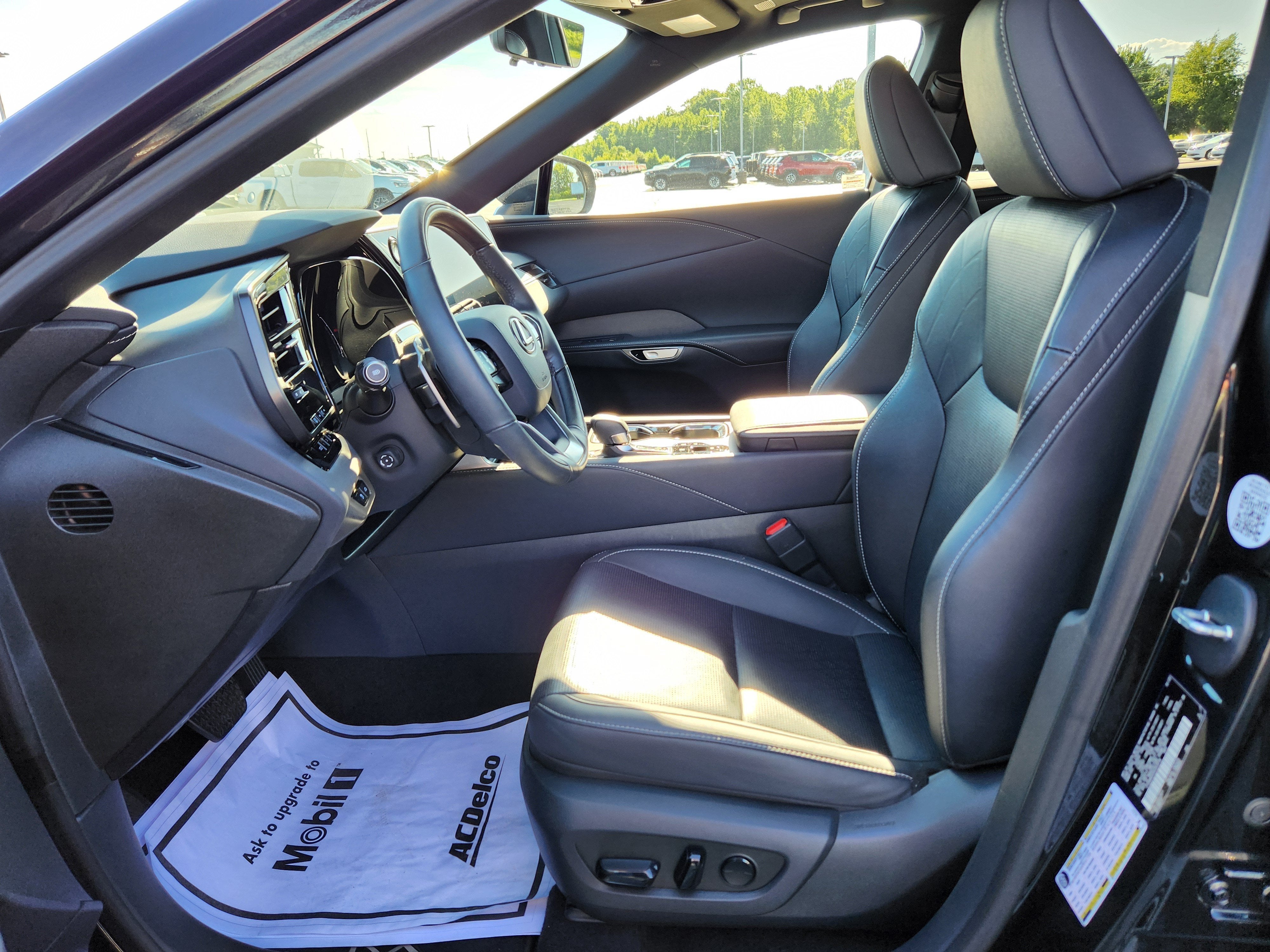 2024 Lexus RX 350 RX 350