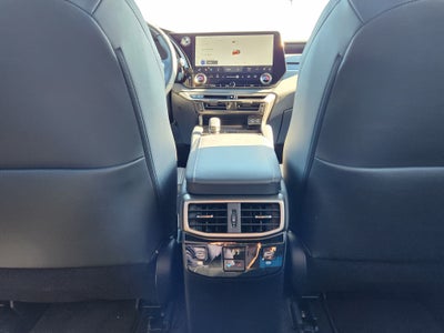 2024 Lexus RX 350 RX 350