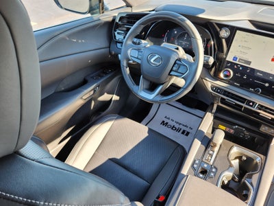 2024 Lexus RX 350 RX 350