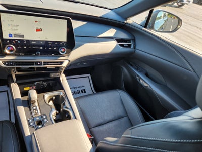 2024 Lexus RX 350 RX 350