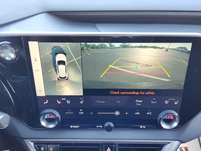 2024 Lexus RX 350 RX 350