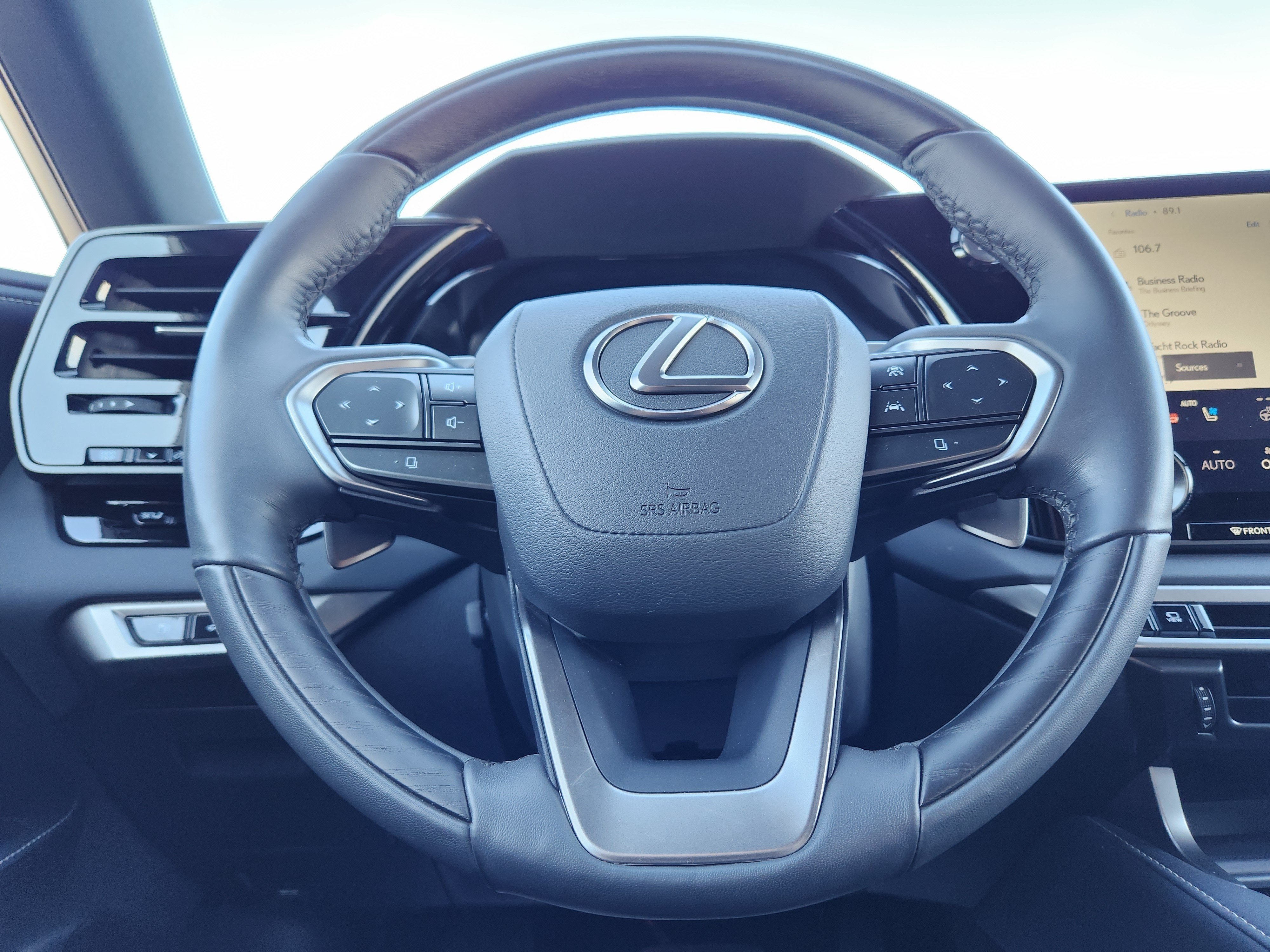 2024 Lexus RX 350 RX 350