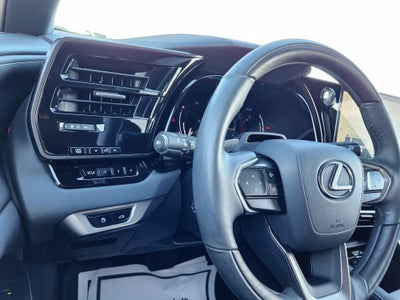 2024 Lexus RX 350 RX 350