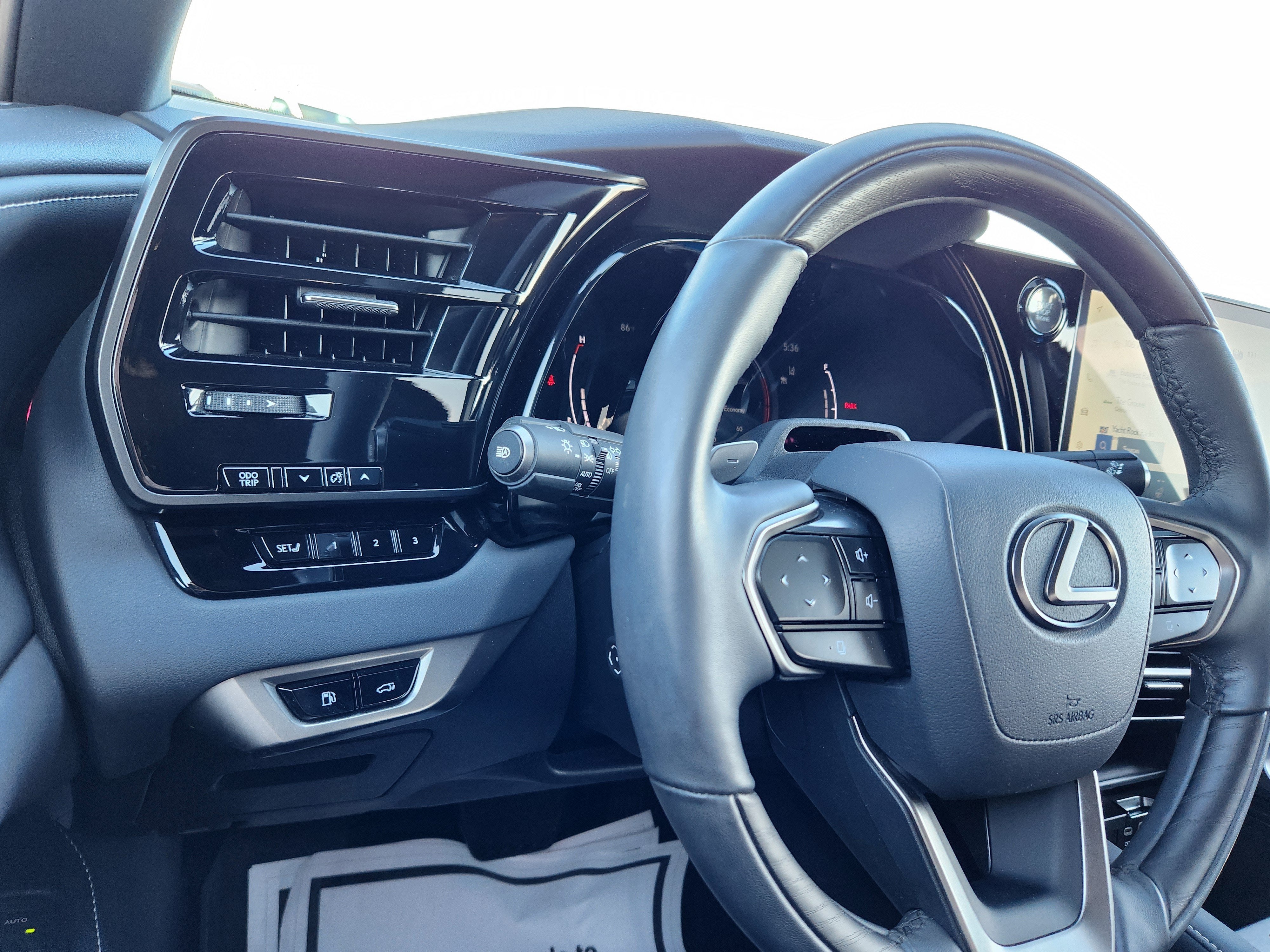 2024 Lexus RX 350 RX 350