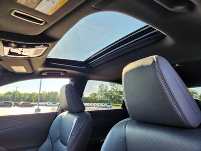 2024 Lexus RX 350 RX 350