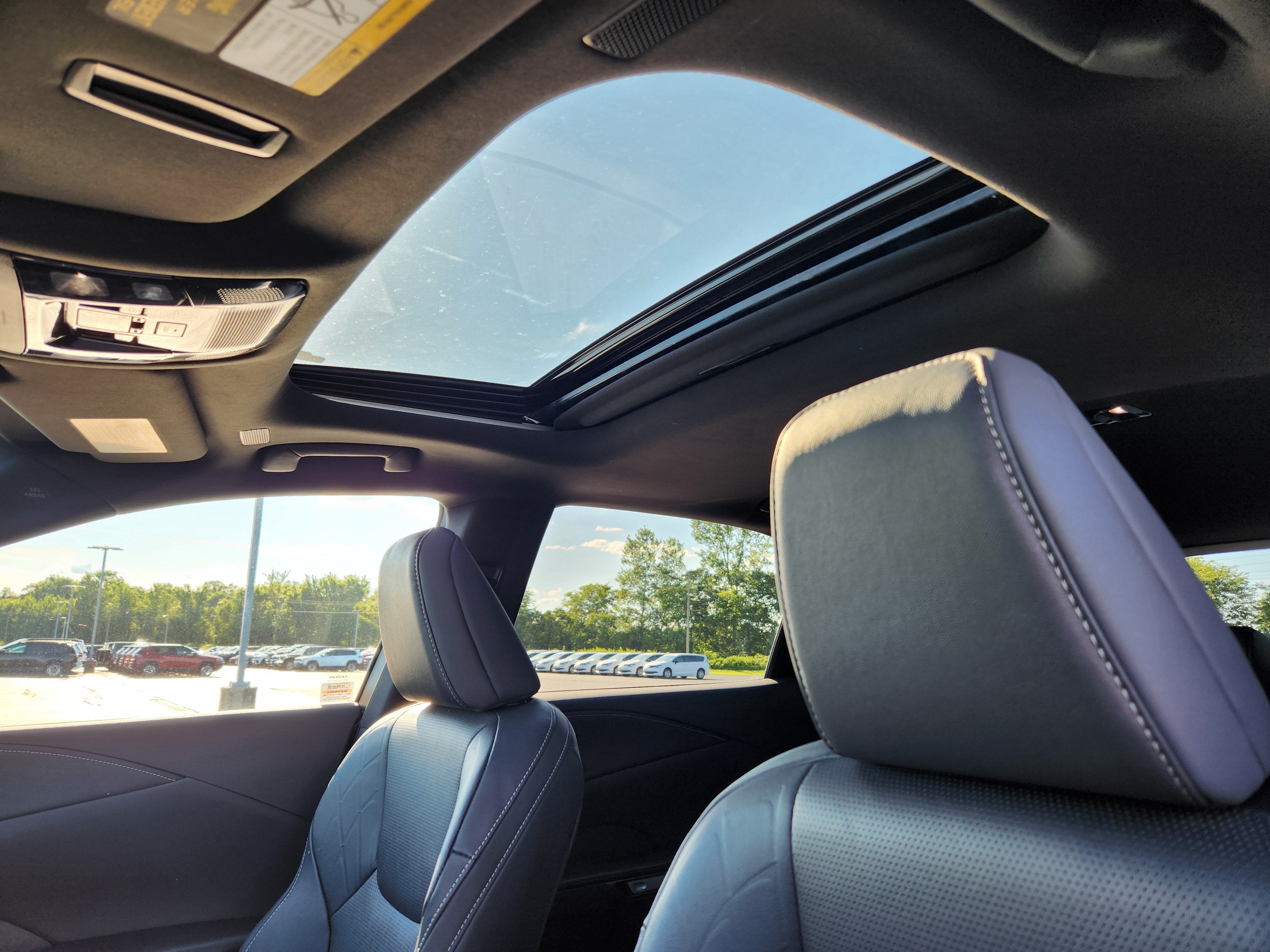 2024 Lexus RX 350 RX 350