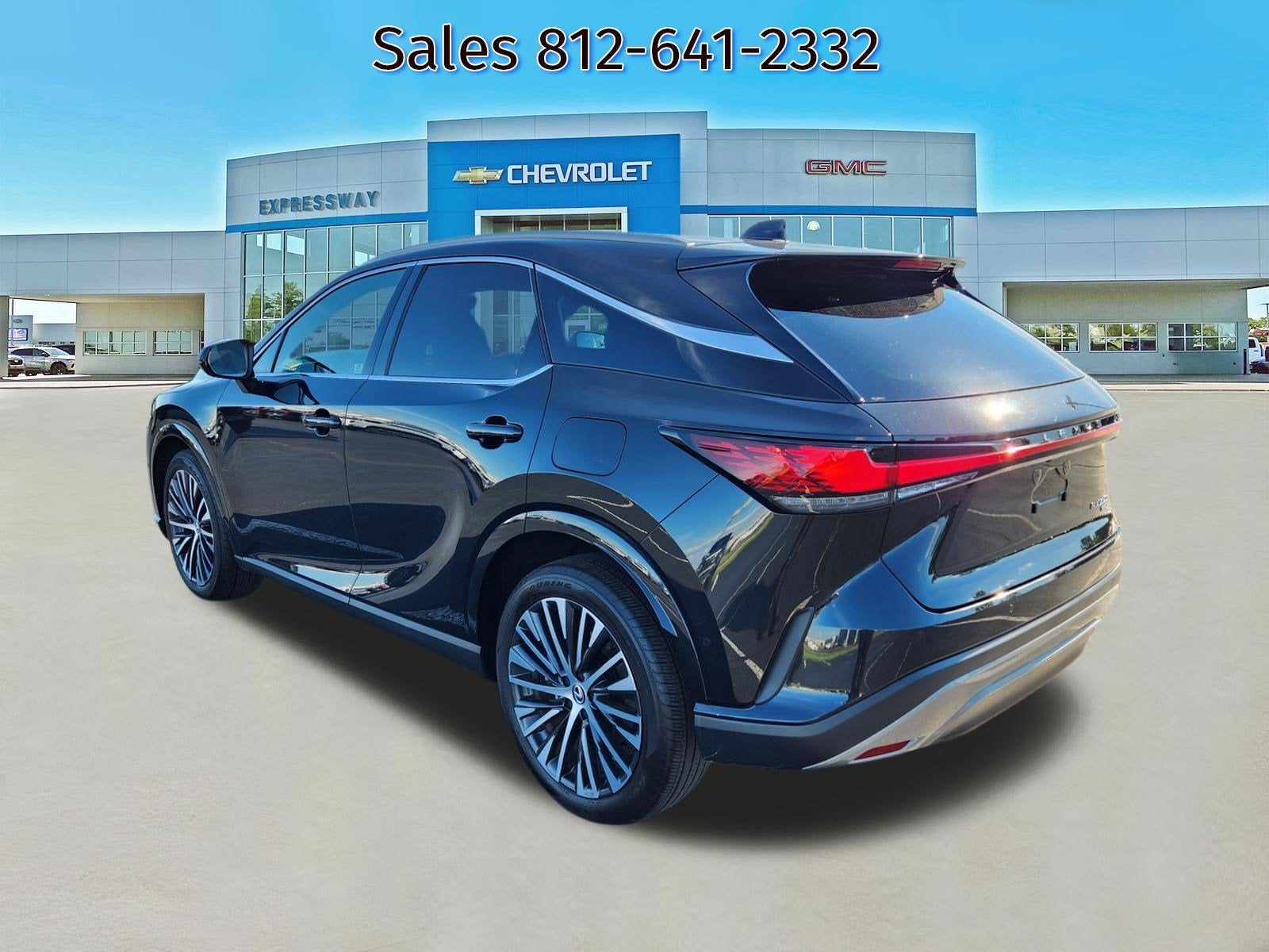 2024 Lexus RX 350 RX 350
