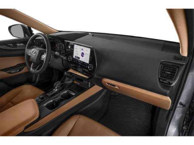 2025 Lexus NX 350 NX 350 Premium