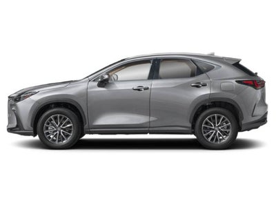 2025 Lexus NX 350 NX 350 Premium
