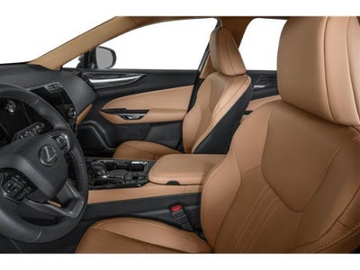 2025 Lexus NX 350 NX 350 Premium