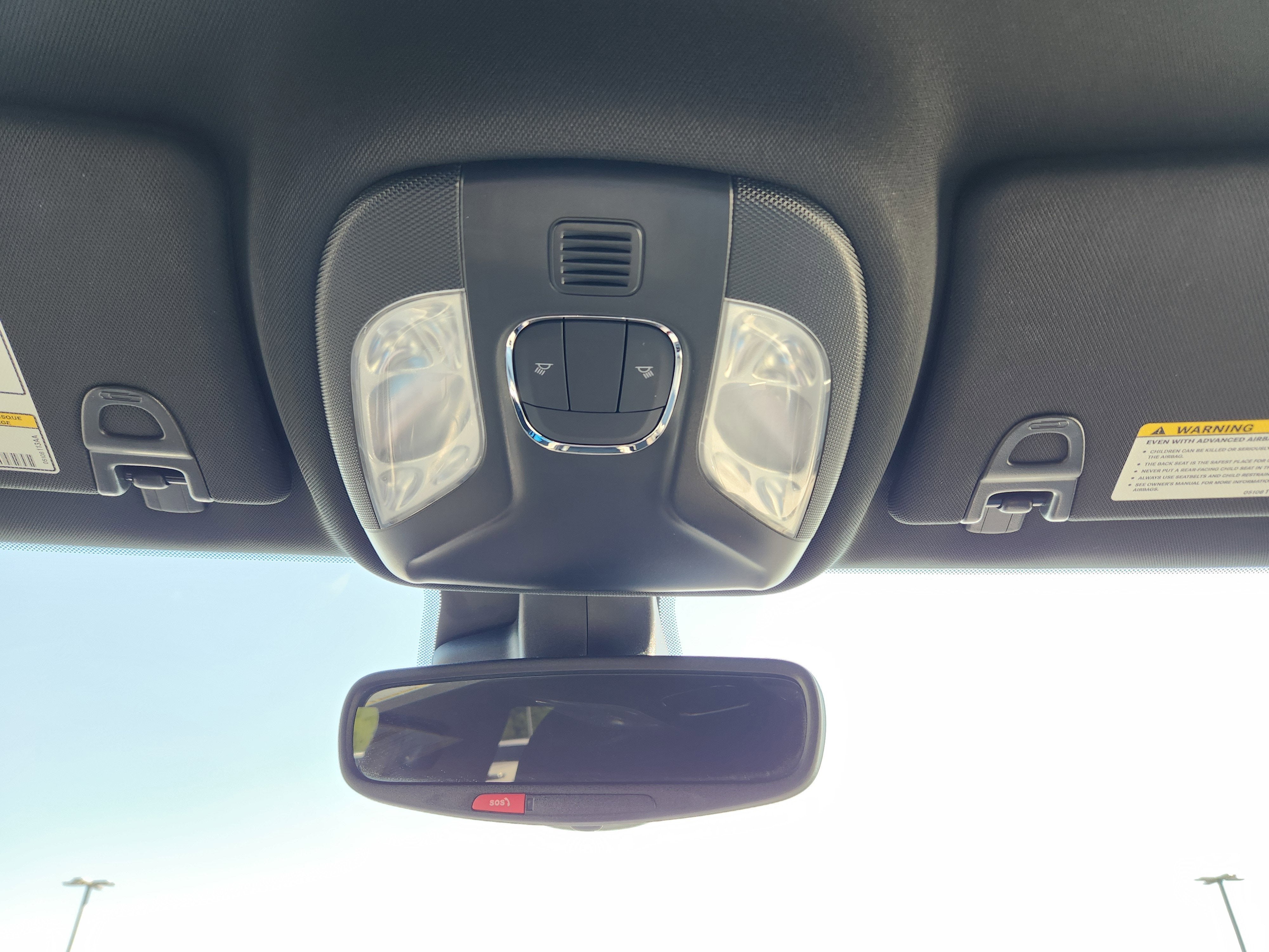 2024 Jeep Compass Sport