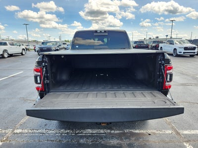 2022 RAM 3500 Laramie