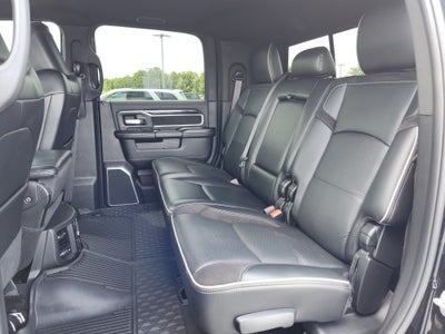 2022 RAM 3500 Laramie