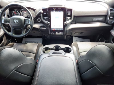 2022 RAM 3500 Laramie