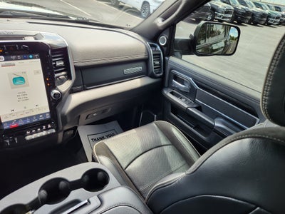 2022 RAM 3500 Laramie