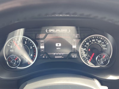 2022 RAM 3500 Laramie