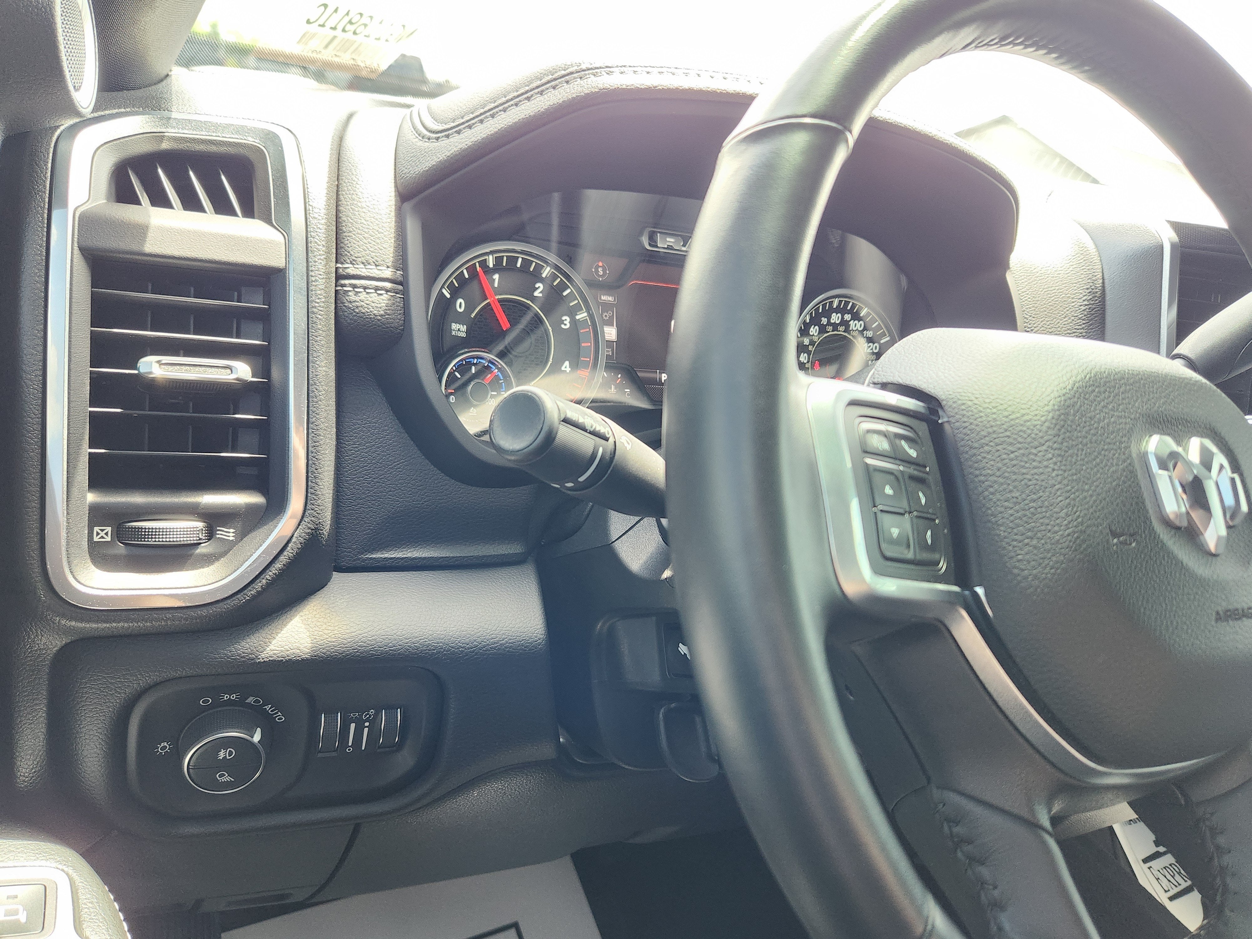 2022 RAM 3500 Laramie