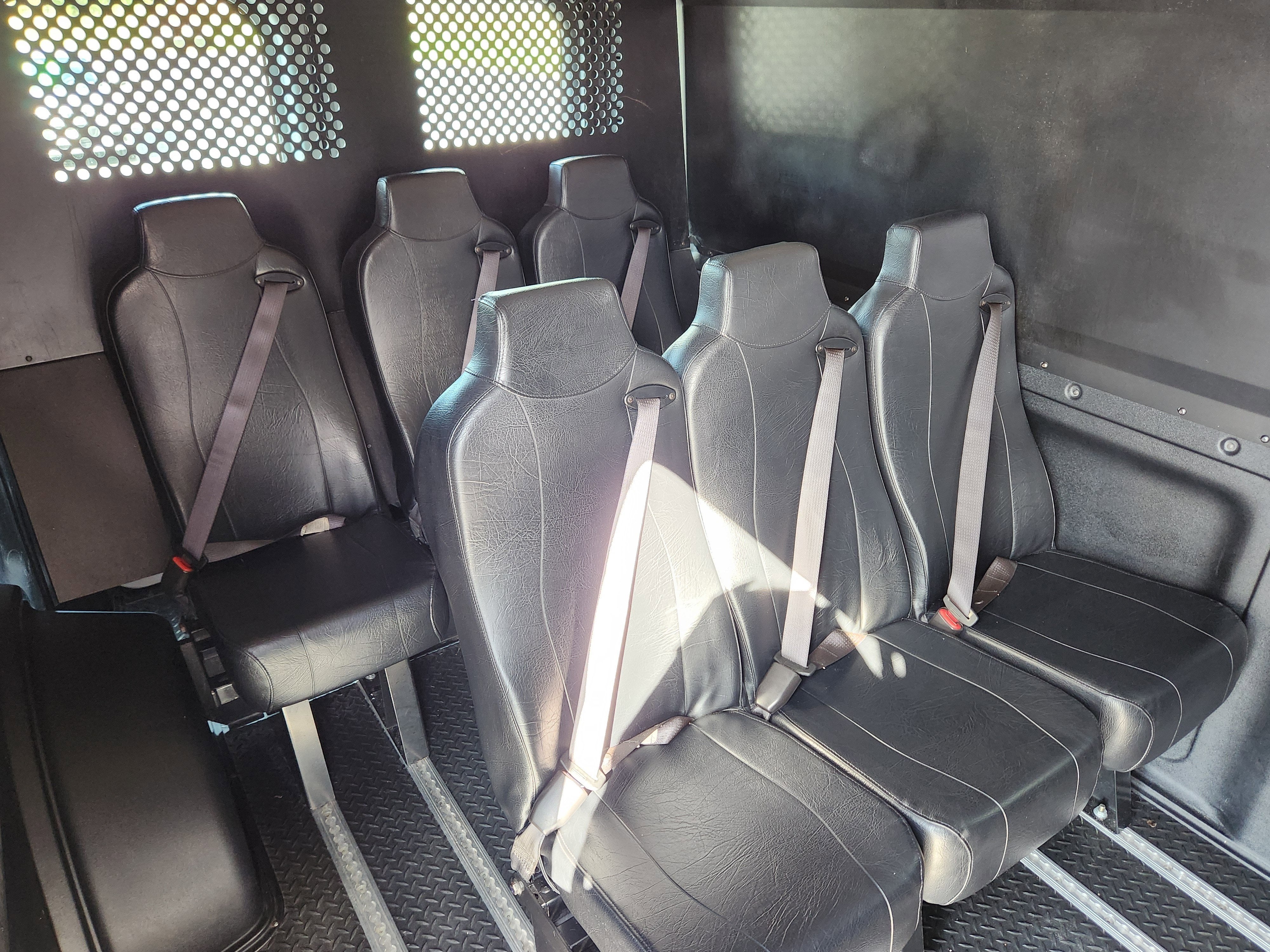 2023 RAM ProMaster Window Van 2500 High Roof 159" WB