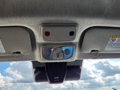 2023 RAM ProMaster Window Van 2500 High Roof 159" WB