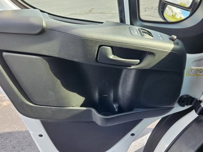 2023 RAM ProMaster Window Van 2500 High Roof 159" WB