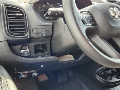 2023 RAM ProMaster Window Van 2500 High Roof 159" WB
