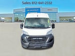 2023 RAM ProMaster Window Van 2500 High Roof 159" WB