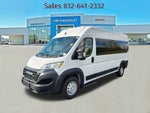 2023 RAM ProMaster Window Van 2500 High Roof 159" WB