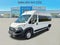2023 RAM ProMaster Window Van 2500 High Roof 159" WB