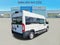2023 RAM ProMaster Window Van 2500 High Roof 159" WB