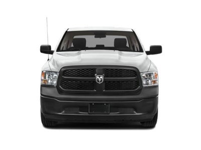 2020 RAM 1500 Classic Tradesman