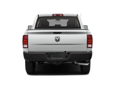 2020 RAM 1500 Classic Tradesman