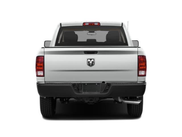 2020 RAM 1500 Classic Tradesman