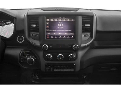 2020 RAM 2500 Tradesman