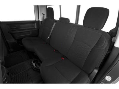 2020 RAM 2500 Tradesman