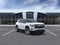 2027 GMC Terrain FWD Elevation