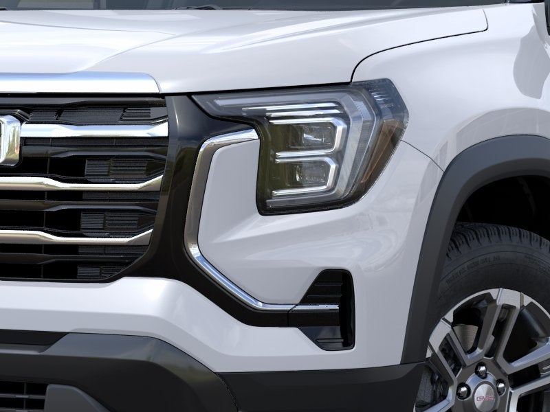 2027 GMC Terrain FWD Elevation