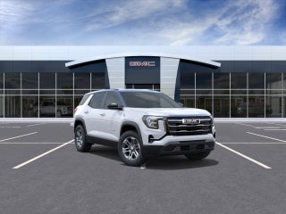 2027 GMC Terrain FWD Elevation