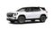 2027 GMC Terrain FWD Elevation