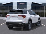 2027 GMC Terrain FWD Elevation