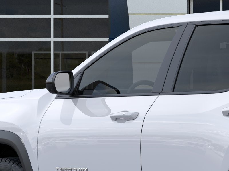 2027 GMC Terrain FWD Elevation