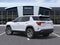 2027 GMC Terrain FWD Elevation