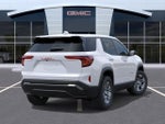2027 GMC Terrain FWD Elevation