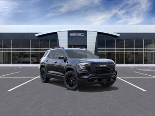 2027 GMC Terrain FWD Elevation