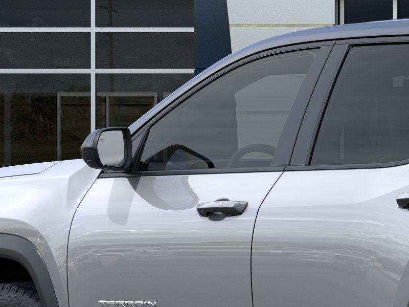 2027 GMC Terrain FWD Elevation