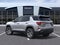 2027 GMC Terrain FWD Elevation