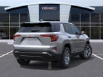 2027 GMC Terrain FWD Elevation