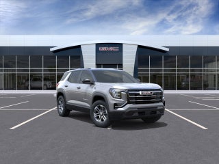 2027 GMC Terrain FWD Elevation