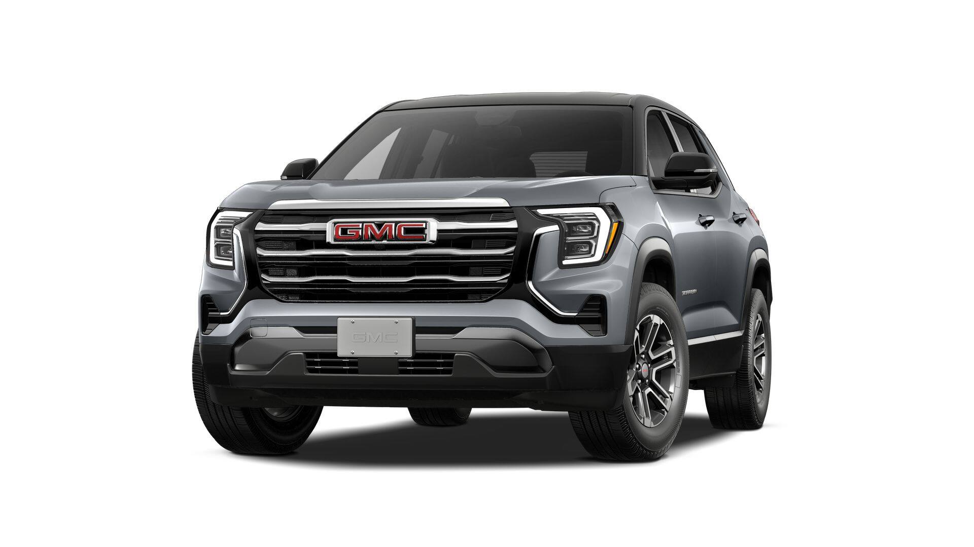 2027 GMC Terrain FWD Elevation